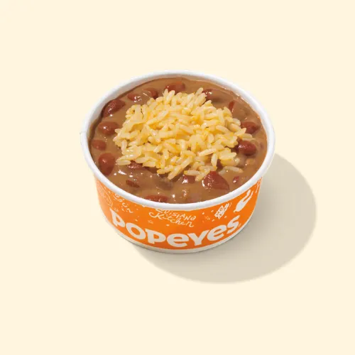 Red Beans & Rice