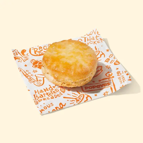 Buttermilk Biscuit