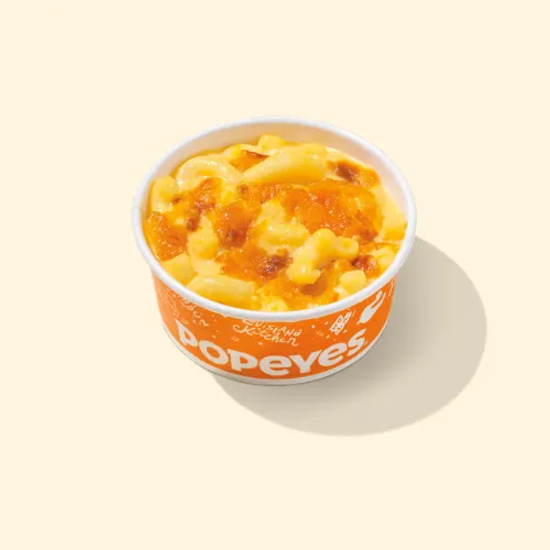 Homestyle Mac & Cheese